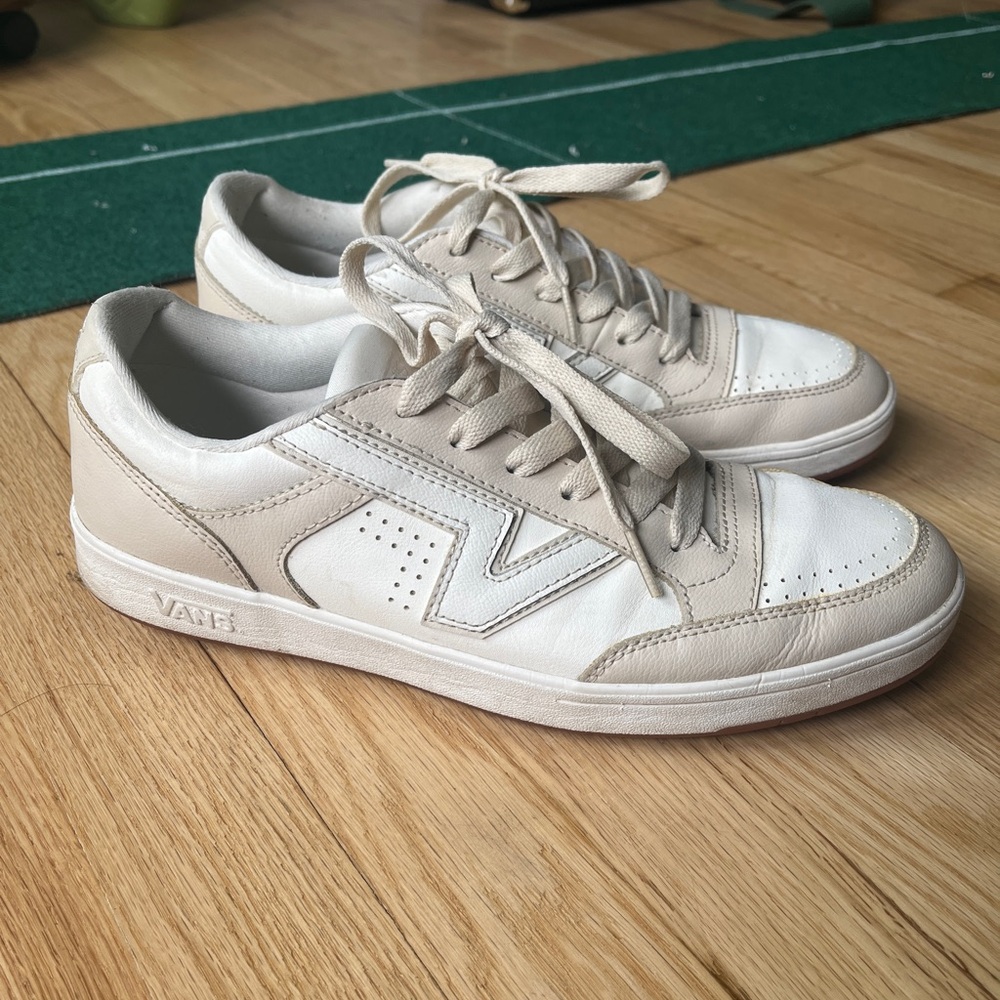 Vans Lowland CC